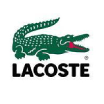Lacoste 